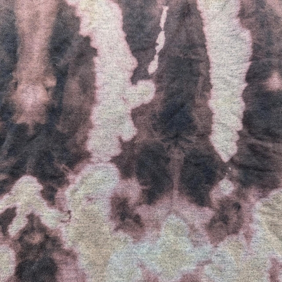 🖤🔪🖤 DYE MY DARLING SKIRT 🖤🔪🖤 - Picture 2 of 5